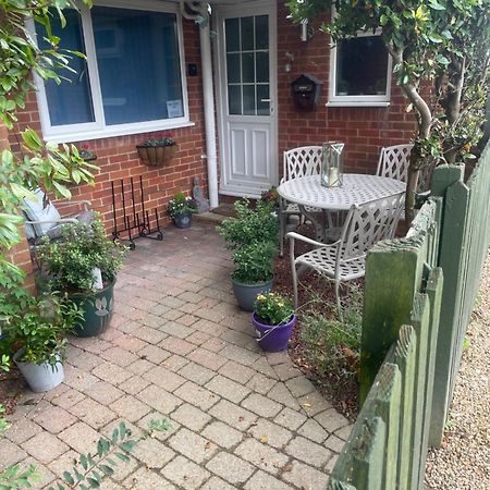 New Forest View บิวลี ภายนอก รูปภาพ