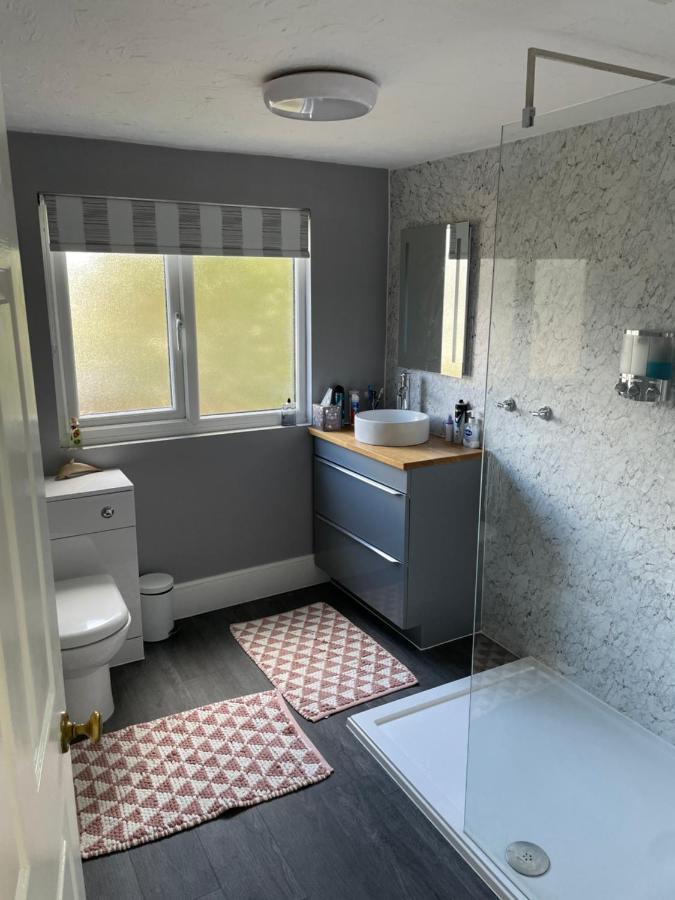 New Forest View บิวลี ภายนอก รูปภาพ
