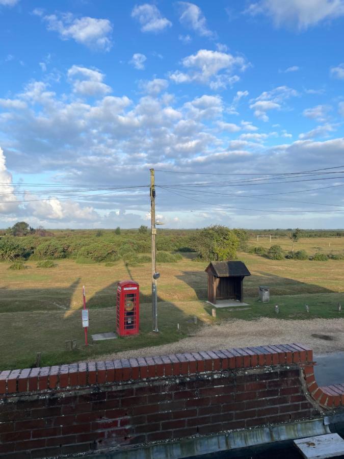New Forest View บิวลี ภายนอก รูปภาพ