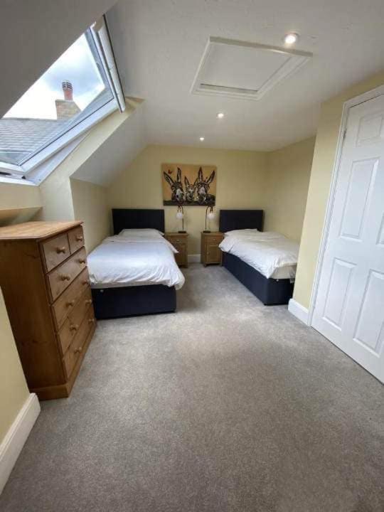 New Forest View บิวลี ภายนอก รูปภาพ