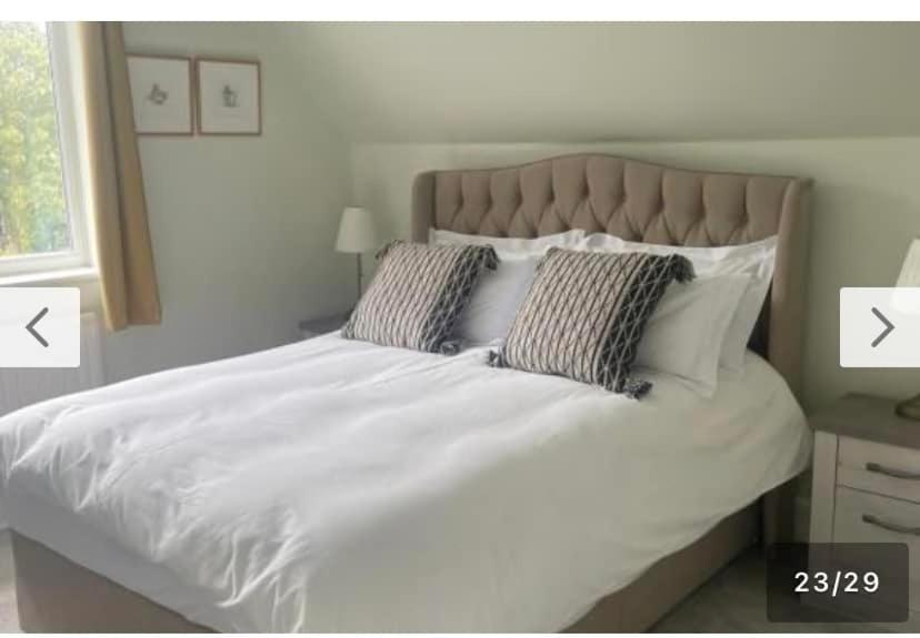 New Forest View บิวลี ภายนอก รูปภาพ