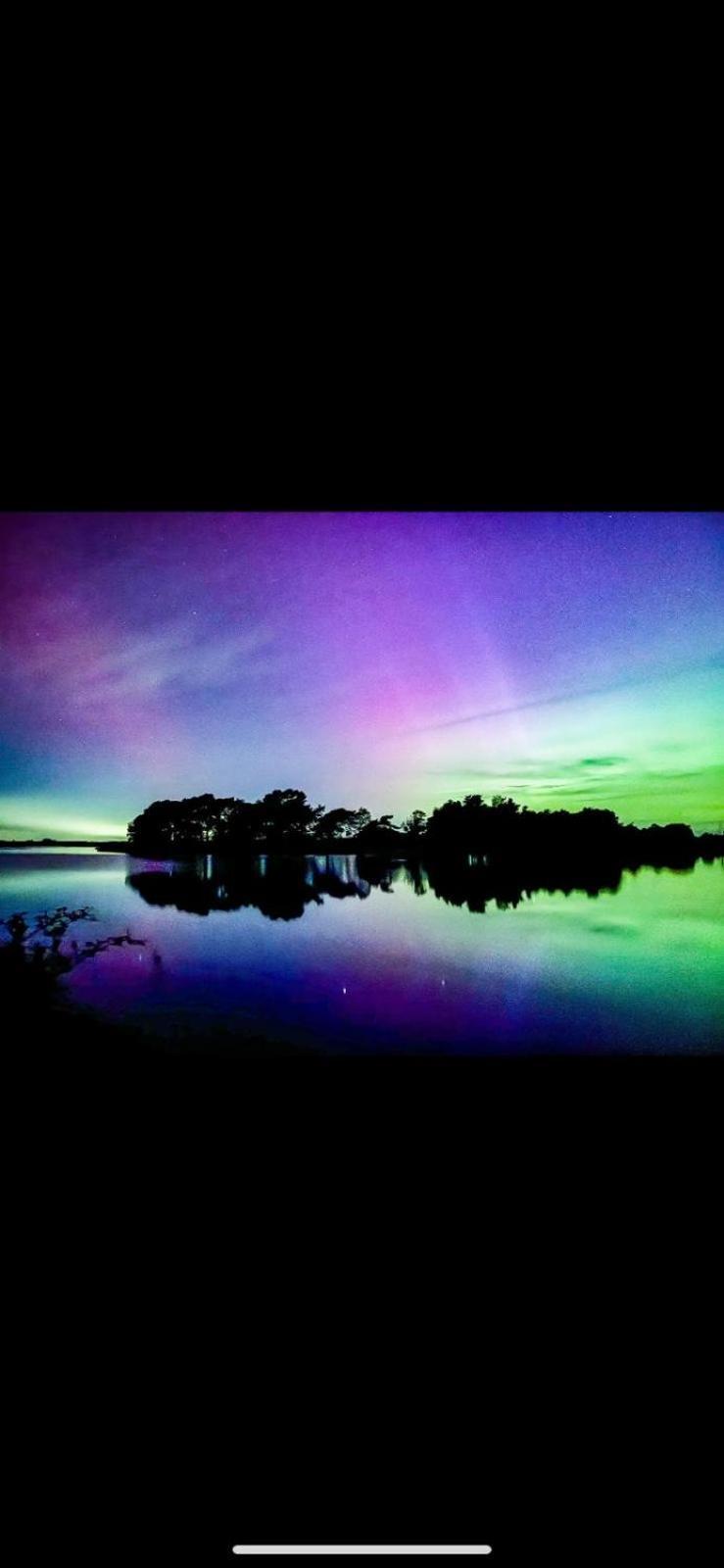 New Forest View บิวลี ภายนอก รูปภาพ
